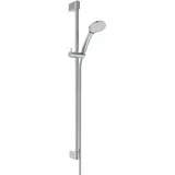 Ideal Standard Idealrain Brausegarnitur mit Stange Chrom BE404AA