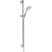 Ideal Standard Idealrain Brausegarnitur mit Stange Chrom BE404AA