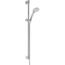 Ideal Standard Idealrain Brausegarnitur mit Stange Chrom BE404AA