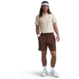 Nike Court Advantage sanddrift/braun XL