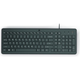 HP 150 Kabelgebundene Tastatur,