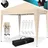 Kesser Faltpavillon 3 x 3 m