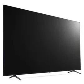 LG Pro Un640 75 ́ ́ 4k Led Tv - Black