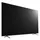 LG Pro Un640 75 ́ ́ 4k Led Tv - Black