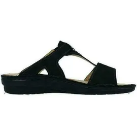 Finn Comfort Verin schwarz 42