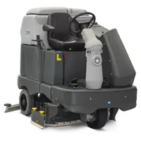 Nilfisk Scheuersaugmaschine SC6500