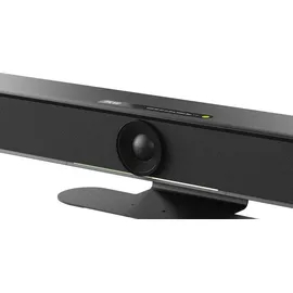 Ipevo VC-B4K UHD 4K schwarz