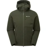 Montane Herren Fireball XT Isolationsjacke L - Oak Green