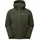 Montane Herren Fireball XT Isolationsjacke L - Oak Green