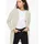VILA Strickjacke in Birch | Gr.: M