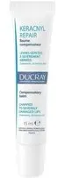 Ducray - Keracnyl Repair Baume Compensateur 15 ml