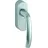 SOMFY Atlanta Silber