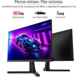 KOORUI 24E4 Gaming Monitor 60,96 cm (24 Zoll)