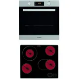 Privileg Bako Turn&Cook 200