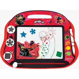 Lexibook Miraculous Ladybug Cat Noir Magnettafel A5 (CRMI550)