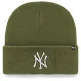 '47 MLB New York Yankees Haymaker Beanie One Size