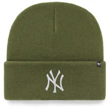 '47 MLB New York Yankees Haymaker Beanie One Size