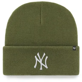 '47 MLB New York Yankees Haymaker Beanie One Size