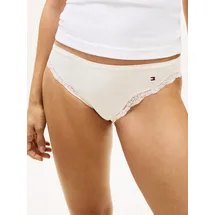 Tommy Hilfiger Slip 3 St. Weiß 40