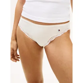 Tommy Hilfiger Slip 3 St. Weiß 40