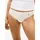 Tommy Hilfiger Slip 3 St. Weiß 40
