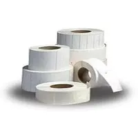 Zebra Technologies Zebra 3007204-T Etiketten, 57 x 102mm