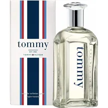 Tommy Hilfiger Cologne Spray 50ml Kölnisch Wasser Multicolor 50 ml