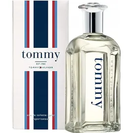 Tommy Hilfiger Cologne Spray 50ml Kölnisch Wasser Multicolor 50 ml