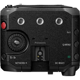 Panasonic Lumix DC-BGH1 Body