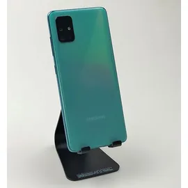 Samsung Galaxy A51 128 GB Prism Crush Blue