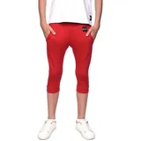 BEZLIT Capri Shorts in Rot | Gr.: 164