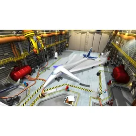 Airline Tycoon 2 (PC)