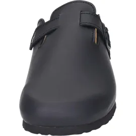 Dr. Brinkmann Clogs Schwarz 41