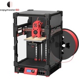 Copymaster3D Voron0 V0.2 Kit - 120 x 120 x 120 mm