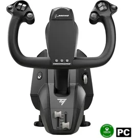 ThrustMaster TCA Yoke Boeing Edition Controller