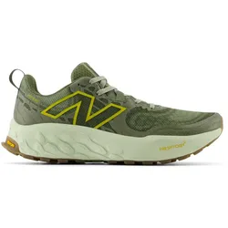 New Balance Herren Fresh Foam Hierro v8 grün 44.0