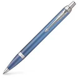 PARKER Kugelschreiber IM Writing Rituals blau, Schreibfarbe: blau, 1 St.