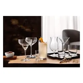 Villeroy & Boch Margaritaglas Set 2 tlg. Purismo Bar Länge 11,2 x Breite Höhe 17,2 cm