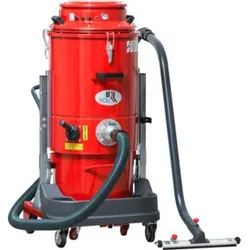 Roll Bausauger 3450 3-motorig