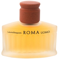 Laura Biagiotti Roma Uomo homme/ men Eau de Toilette, Vaporisateur/ Spray, 75 ml