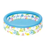 BESTWAY Coral Kids Planschbecken 102 x 25 cm