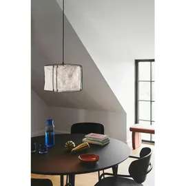 Nordlux Cardine 1-flg. 35 cm rund weiß
