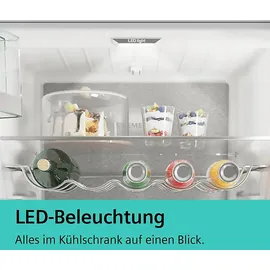 Siemens iQ500 KI22LADD1 Einbaukühlschrank (119 l, 874 mm hoch)