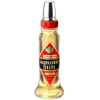 Gutenberg Gummierstift 70728 Kristall-Gummi 56g