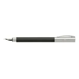 Faber-Castell Ambition Edelharz schwarz