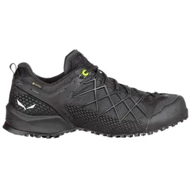 Salewa Wildfire GTX Herren black out/silver 41