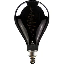 HWH LED Filament Vintage Lampe PS160 49079 8,5 W E27 warmweiß 1 St.