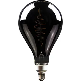 HWH LED Filament Vintage Lampe PS160 49079 8,5 W E27 warmweiß 1 St.