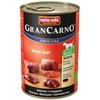 GranCarno Adult Rind pur 6 x 400 g