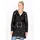 Schmuddelwedda Regenmantel Damen Schwarz XL